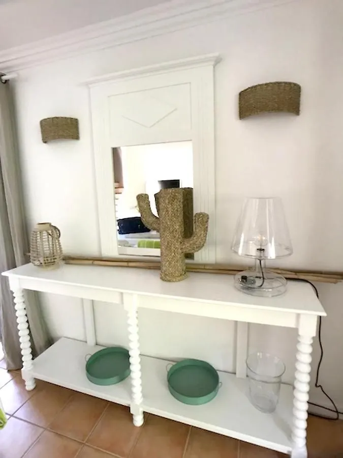 House With 3 Bedrooms In Grimaud With Shared Pool Furnished Garden And Wifi 2 Km From The Beach Saint-Tropez France
