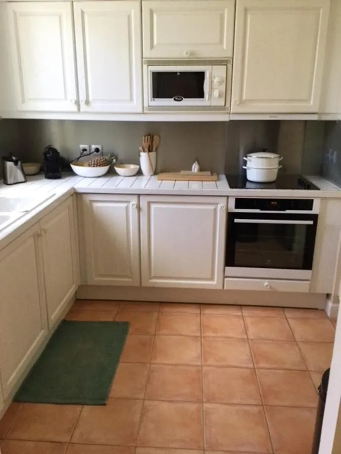 Holiday home House With 3 Bedrooms In Grimaud With Shared Pool Furnished Garden And Wifi 2 Km From The Beach Saint-Tropez France