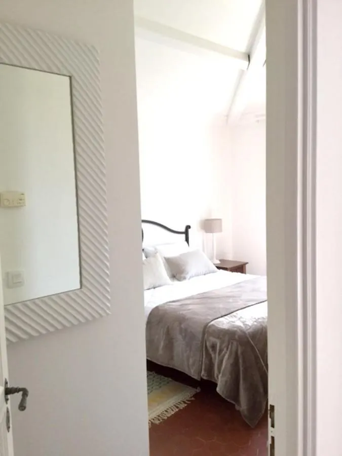 Holiday home House With 3 Bedrooms In Grimaud With Shared Pool Furnished Garden And Wifi 2 Km From The Beach Saint-Tropez France