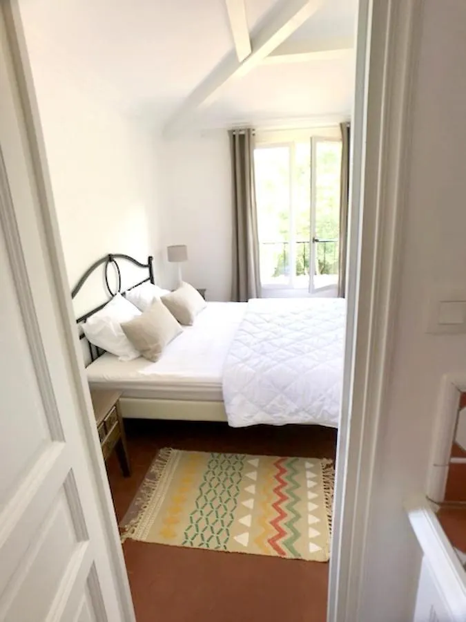 Holiday home House With 3 Bedrooms In Grimaud With Shared Pool Furnished Garden And Wifi 2 Km From The Beach Saint-Tropez