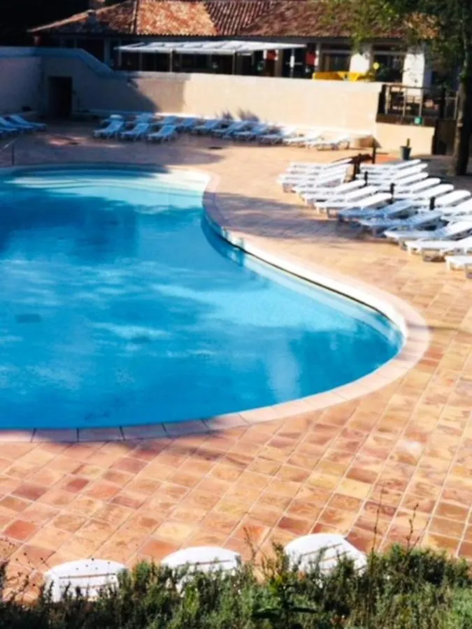 Holiday home House With 3 Bedrooms In Grimaud With Shared Pool Furnished Garden And Wifi 2 Km From The Beach Saint-Tropez