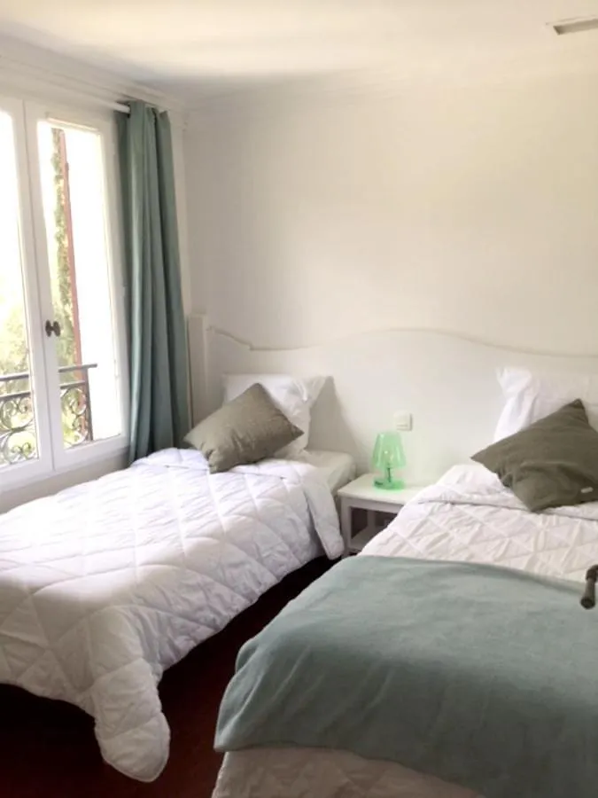House With 3 Bedrooms In Grimaud With Shared Pool Furnished Garden And Wifi 2 Km From The Beach Saint-Tropez Holiday home