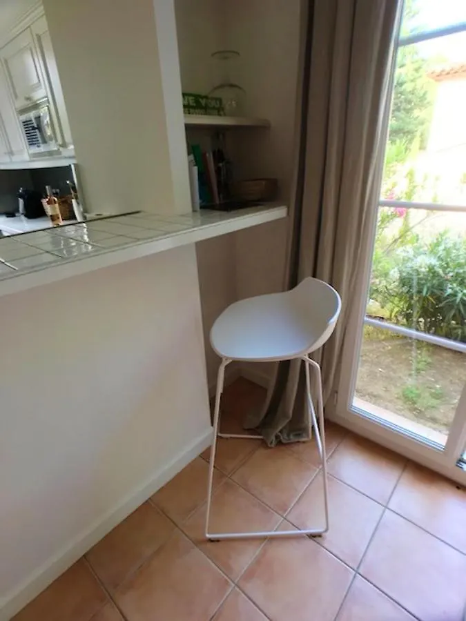 Holiday home House With 3 Bedrooms In Grimaud With Shared Pool Furnished Garden And Wifi 2 Km From The Beach Saint-Tropez