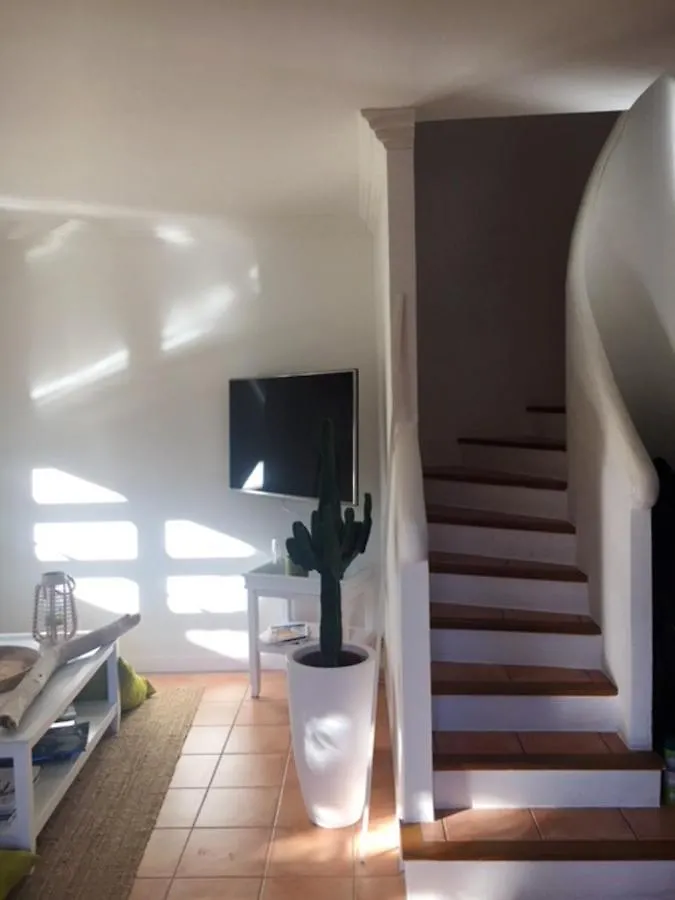 House With 3 Bedrooms In Grimaud With Shared Pool Furnished Garden And Wifi 2 Km From The Beach Saint-Tropez 0*,