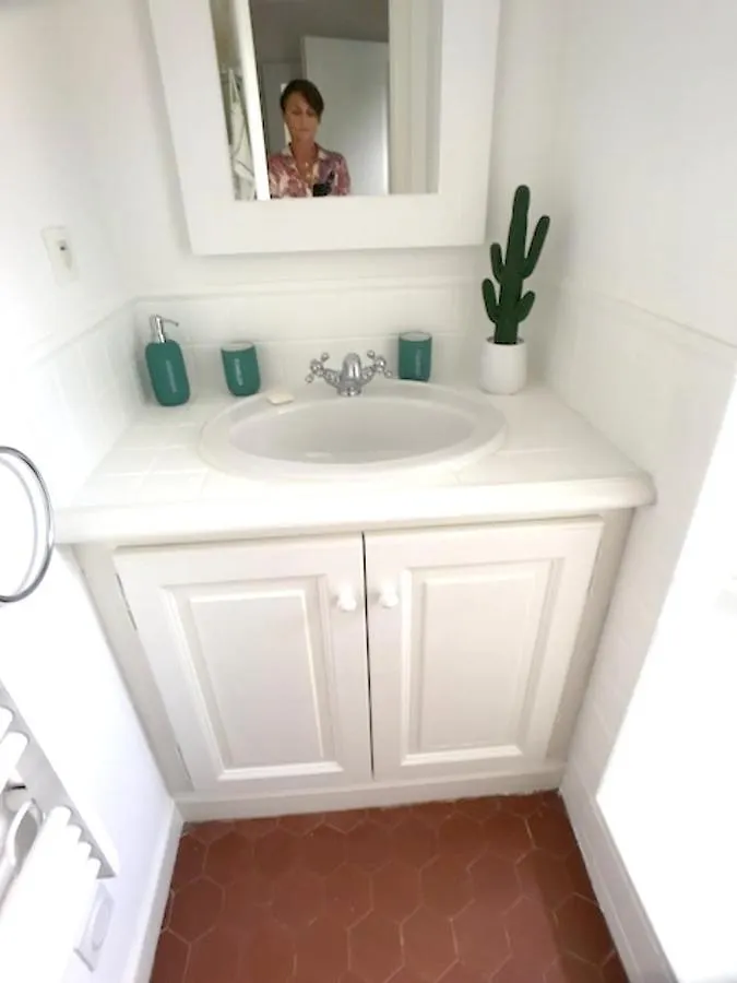 House With 3 Bedrooms In Grimaud With Shared Pool Furnished Garden And Wifi 2 Km From The Beach Saint-Tropez 0*,  France