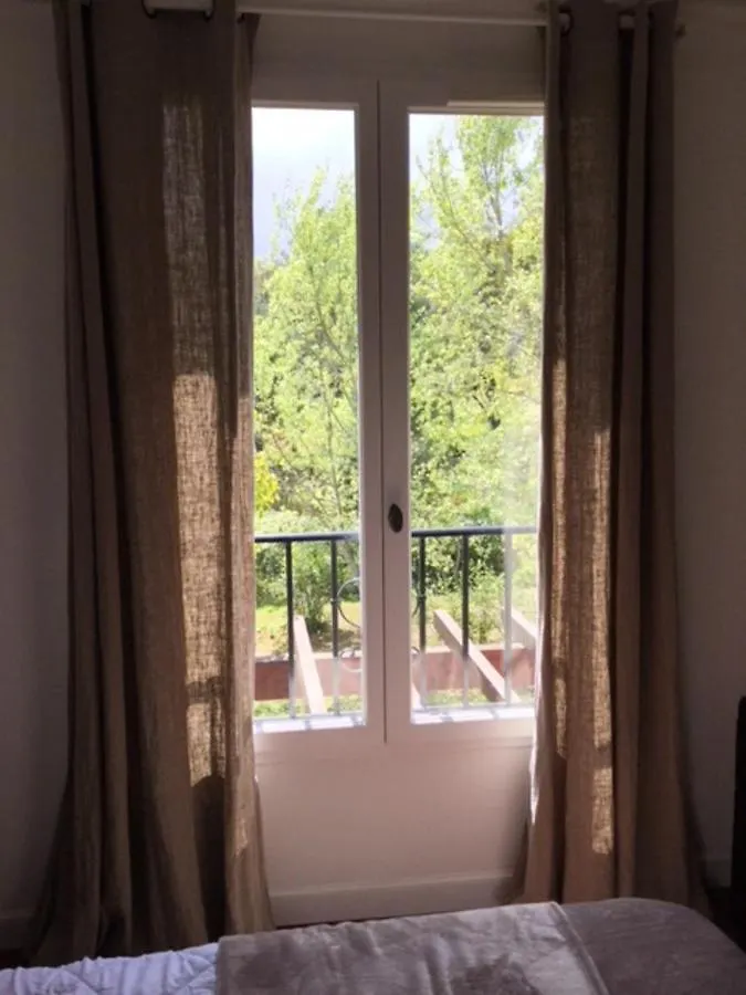House With 3 Bedrooms In Grimaud With Shared Pool Furnished Garden And Wifi 2 Km From The Beach Saint-Tropez Holiday home