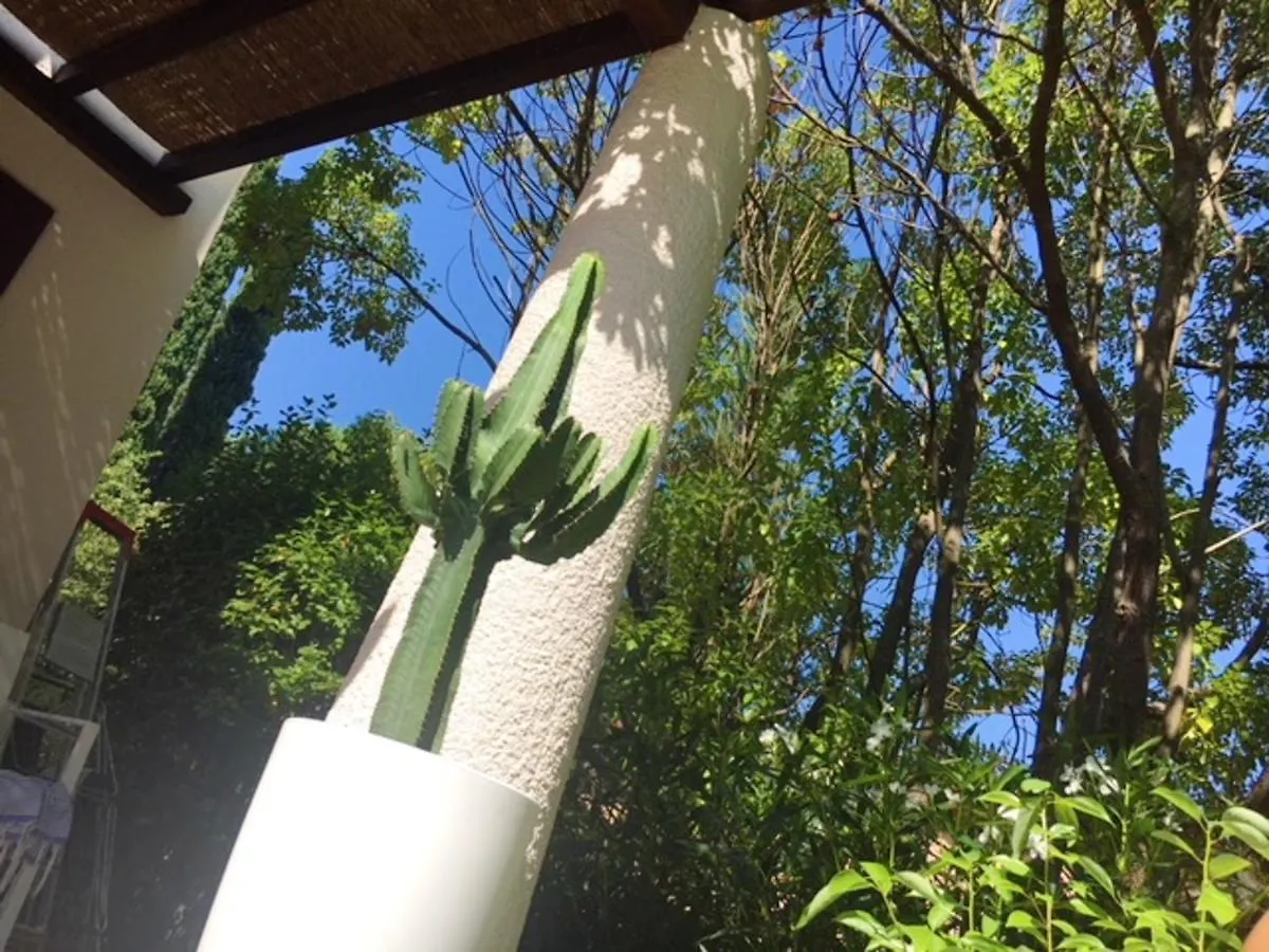 Holiday home House With 3 Bedrooms In Grimaud With Shared Pool Furnished Garden And Wifi 2 Km From The Beach Saint-Tropez
