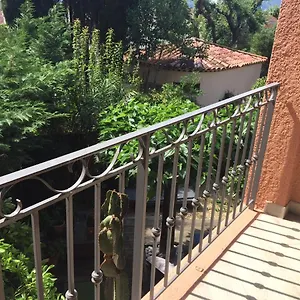 Belle Au Centre De Tropez Avec Piscine Et Garage Apartment