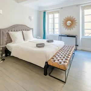 Beau Clocher Bed & Breakfast