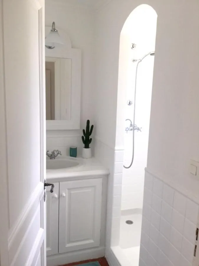 Prázdninový dům House With 3 Bedrooms In Grimaud With Shared Pool Furnished Garden And Wifi 2 Km From The Beach Saint Tropez Francie